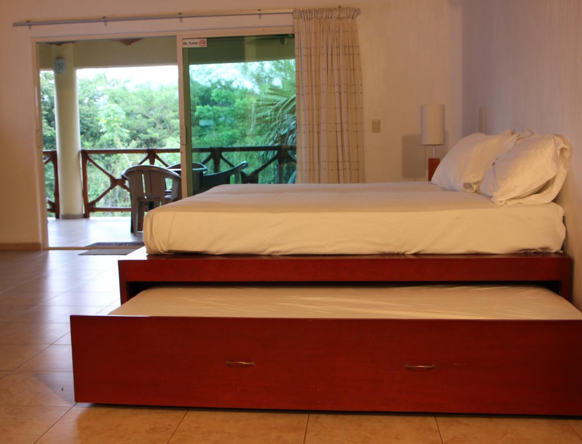 Casa Del Sol Lejlighedshotel Lo de Marcos Eksteriør billede