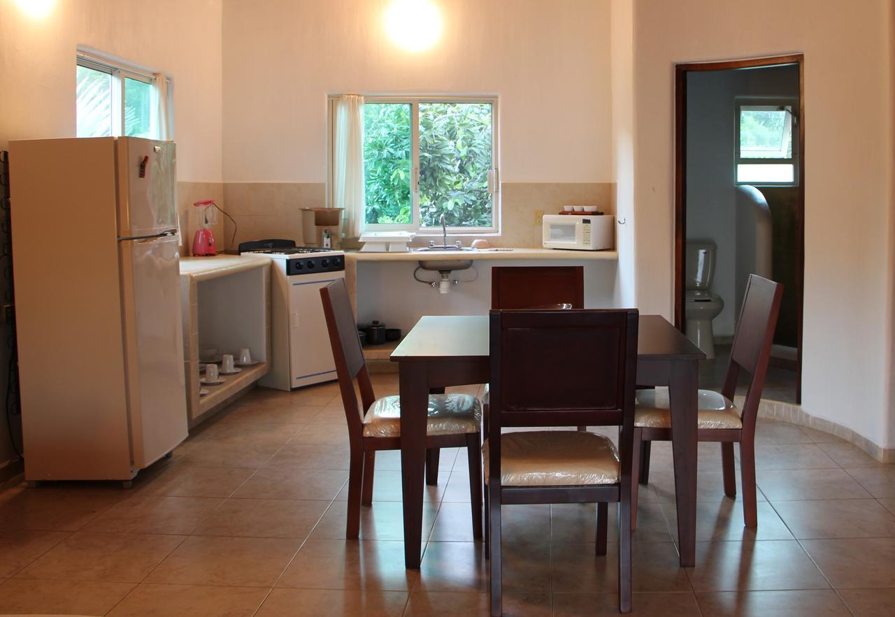 Casa Del Sol Lejlighedshotel Lo de Marcos Eksteriør billede