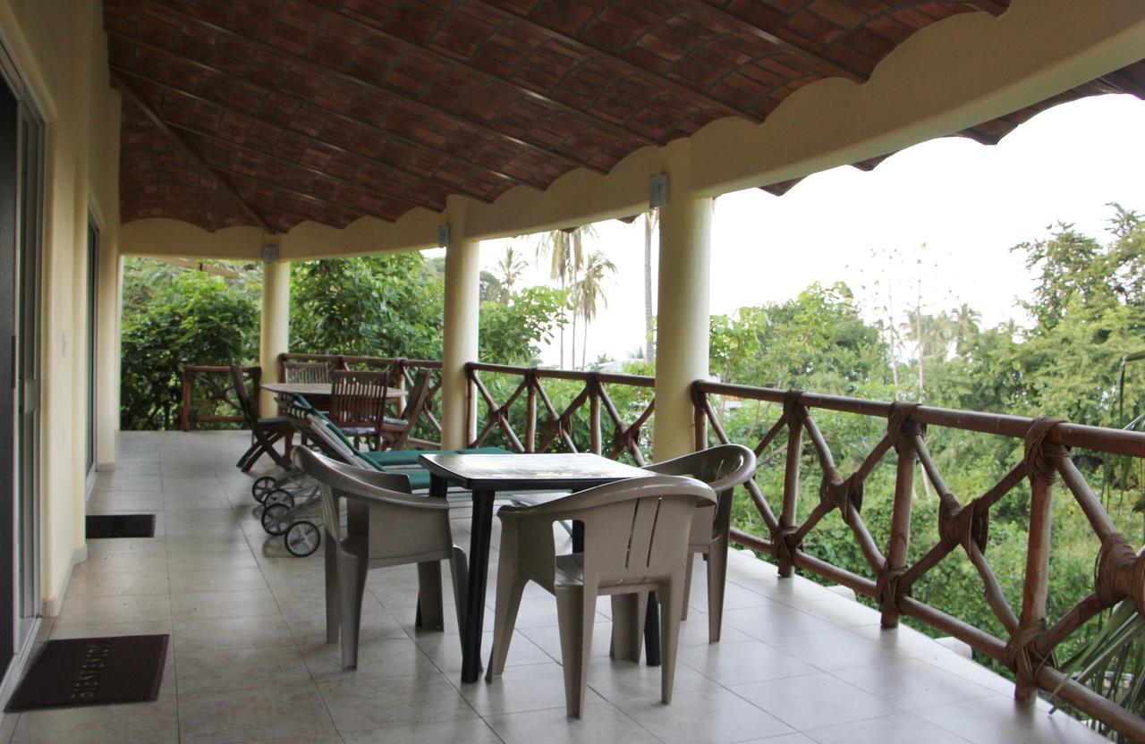 Casa Del Sol Lejlighedshotel Lo de Marcos Eksteriør billede