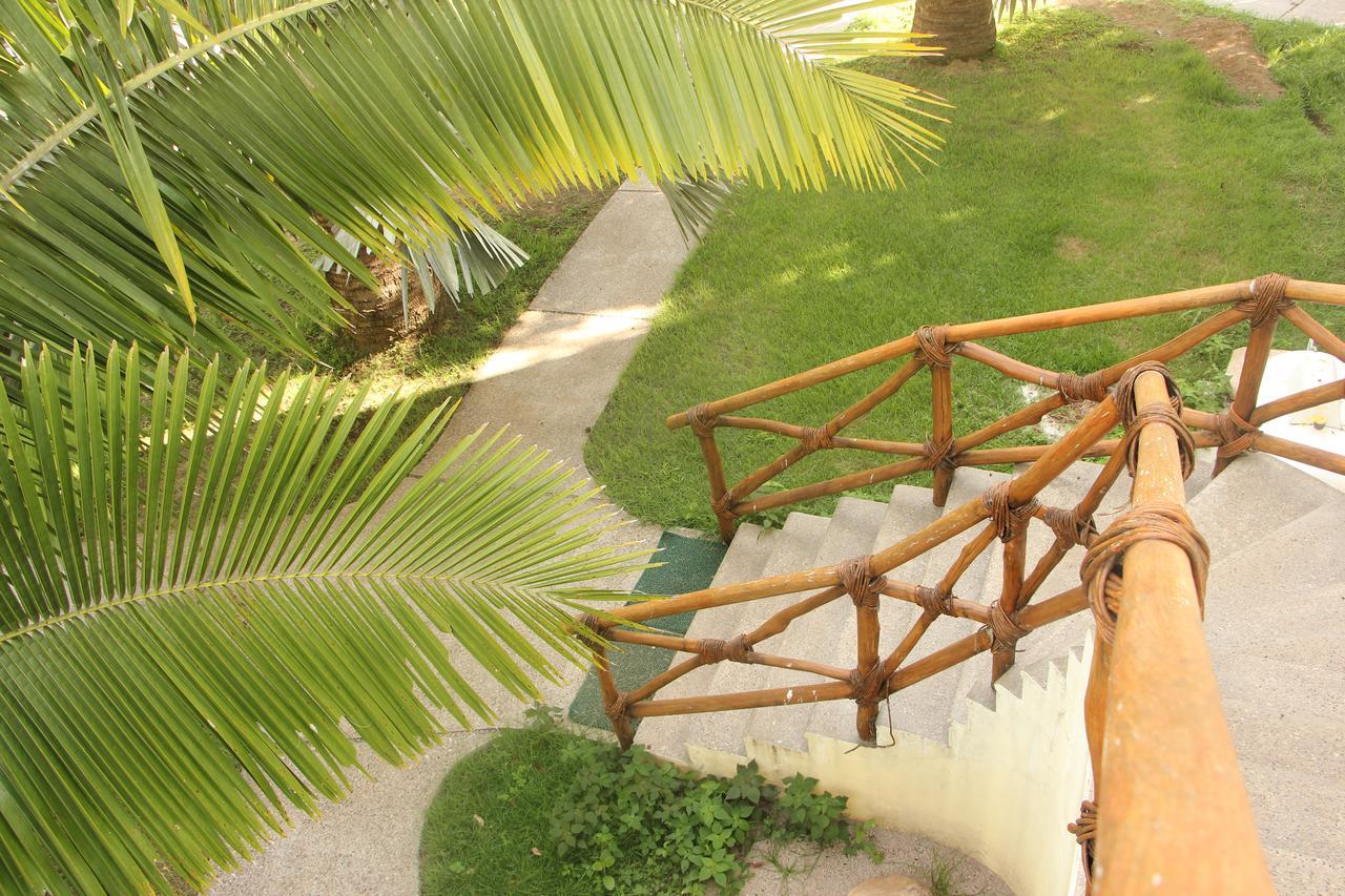 Casa Del Sol Lejlighedshotel Lo de Marcos Eksteriør billede