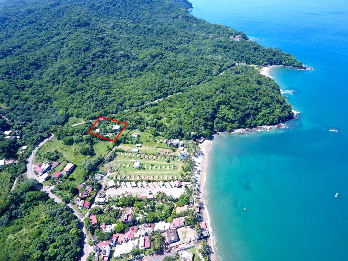 Casa Del Sol Lejlighedshotel Lo de Marcos Eksteriør billede