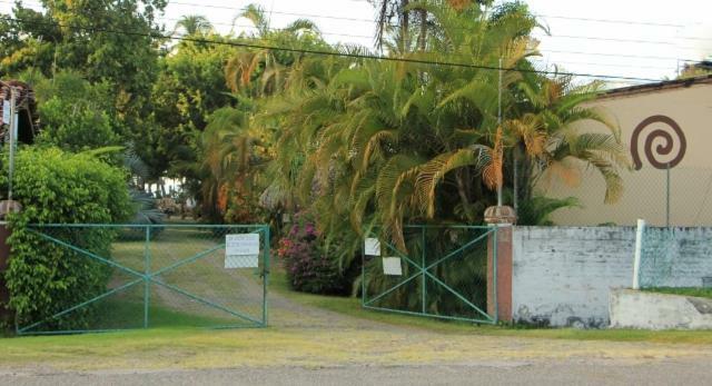 Casa Del Sol Lejlighedshotel Lo de Marcos Eksteriør billede
